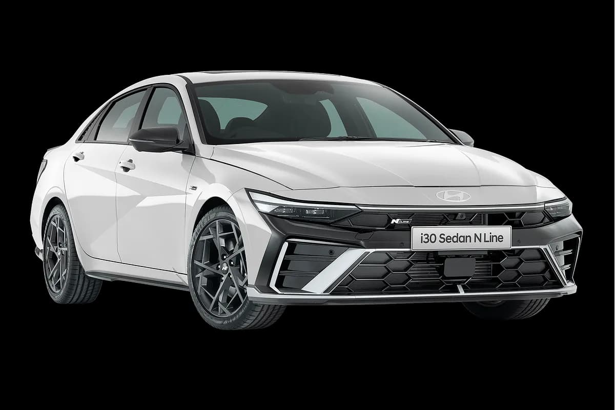 هيونداي I30 2026