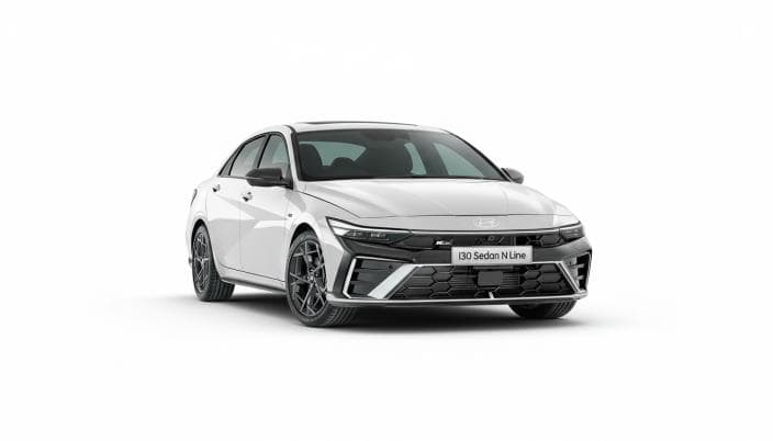 هيونداي I30 2026