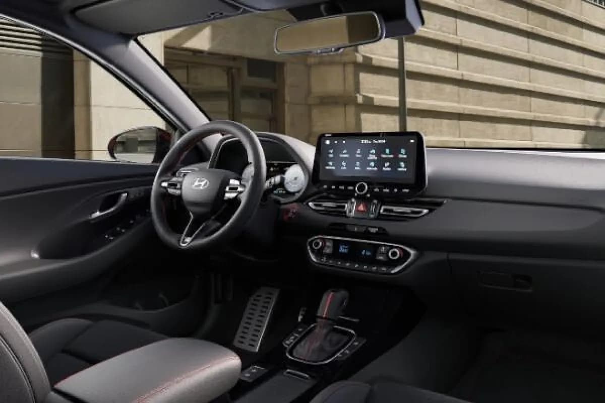 هيونداي إي 30 فاستباك 2026