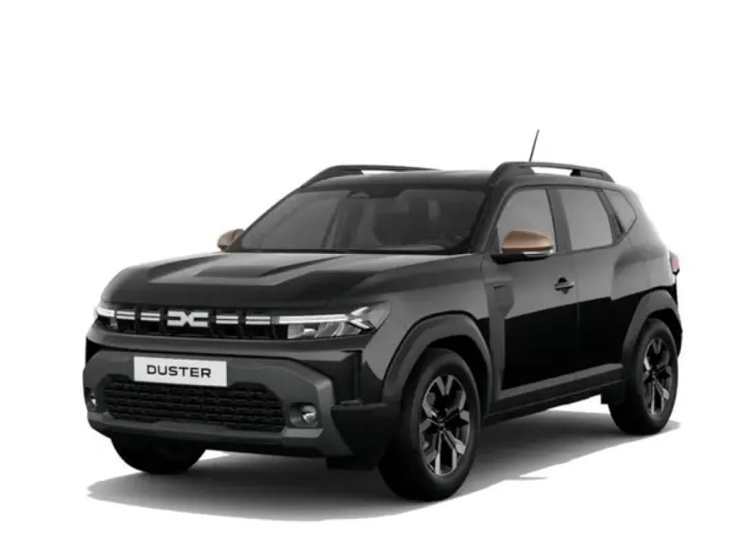 رينو داستر 2026