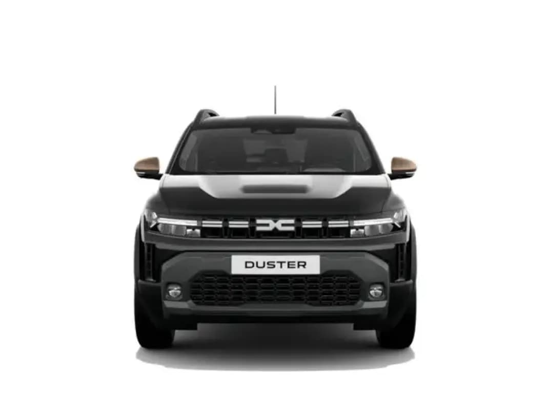 رينو داستر 2026