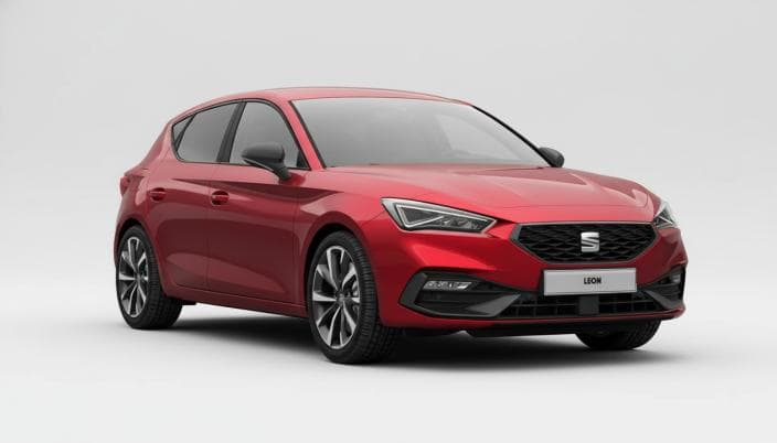 سيات ليون 2026