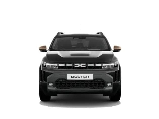 رينو داستر 2026