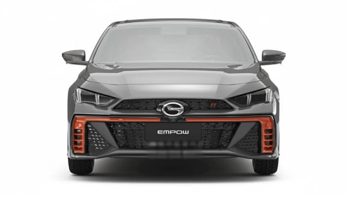 جي ايه سي امباو 2026