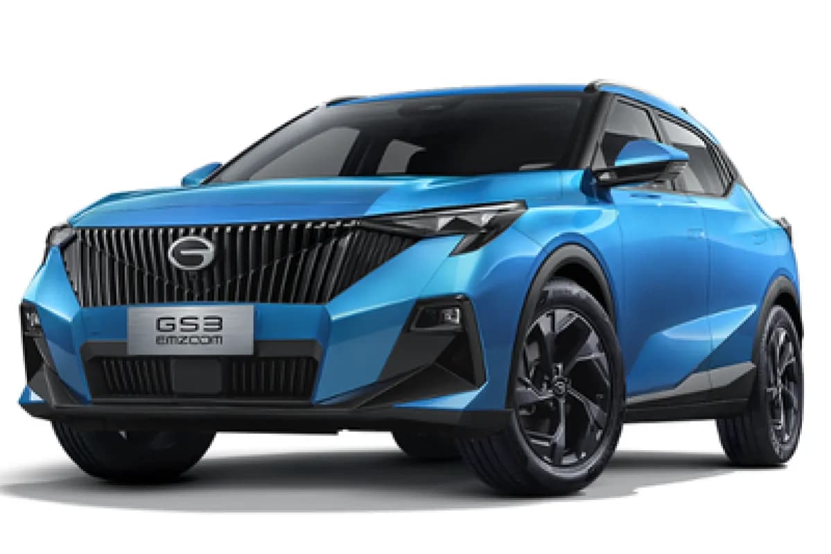 جي ايه سي امزوم 2026