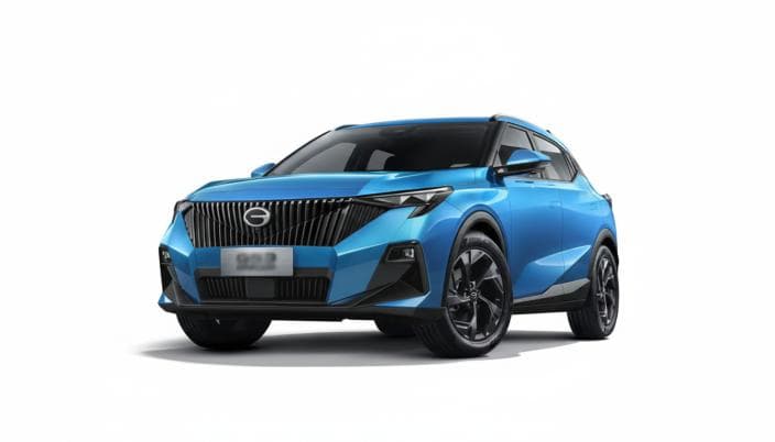 جي ايه سي امزوم 2026