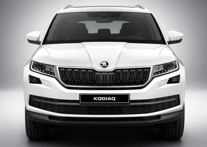 سكودا كودياك 2026