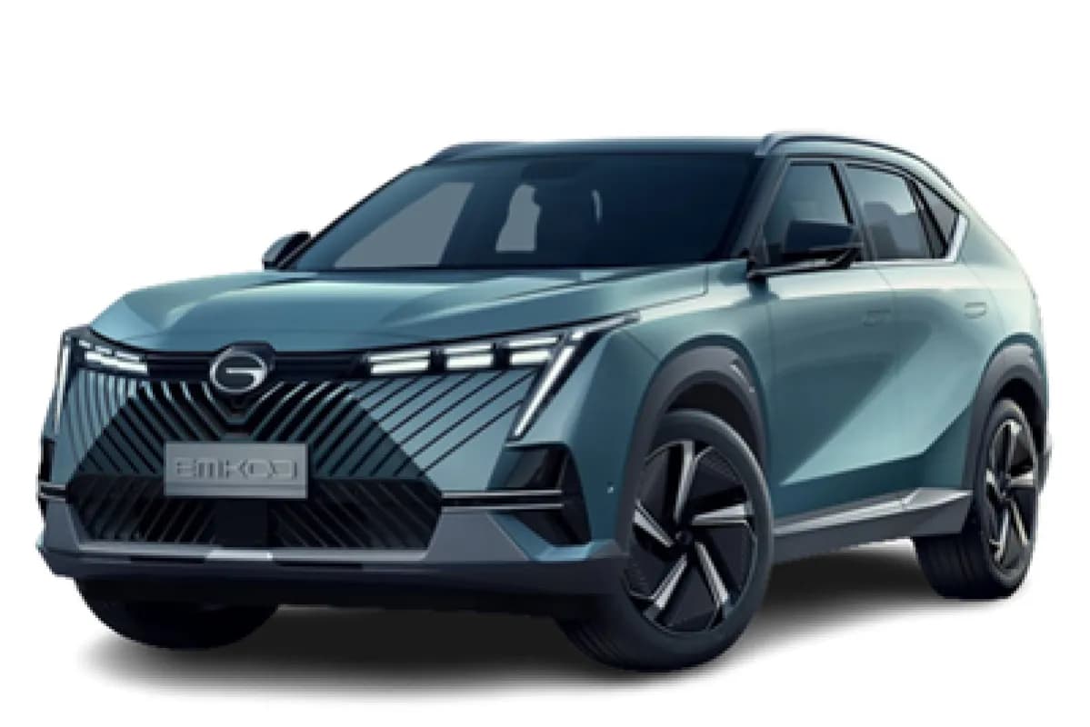 جي ايه سي GS3 امزوم 2026