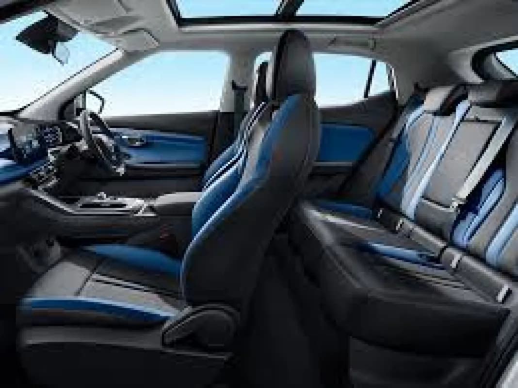 جي ايه سي GS3 امزوم 2026