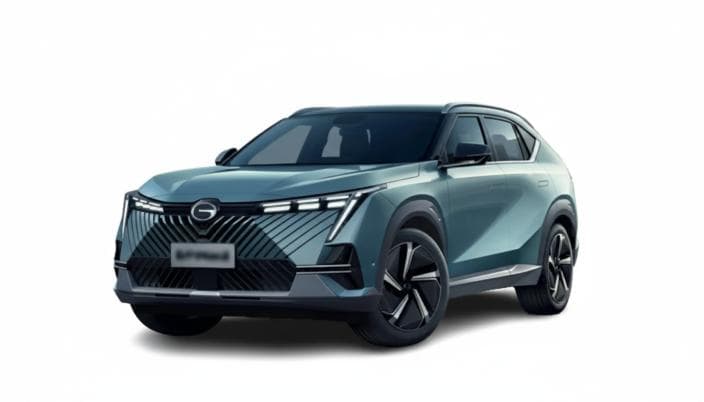 جي ايه سي GS3 امزوم 2026