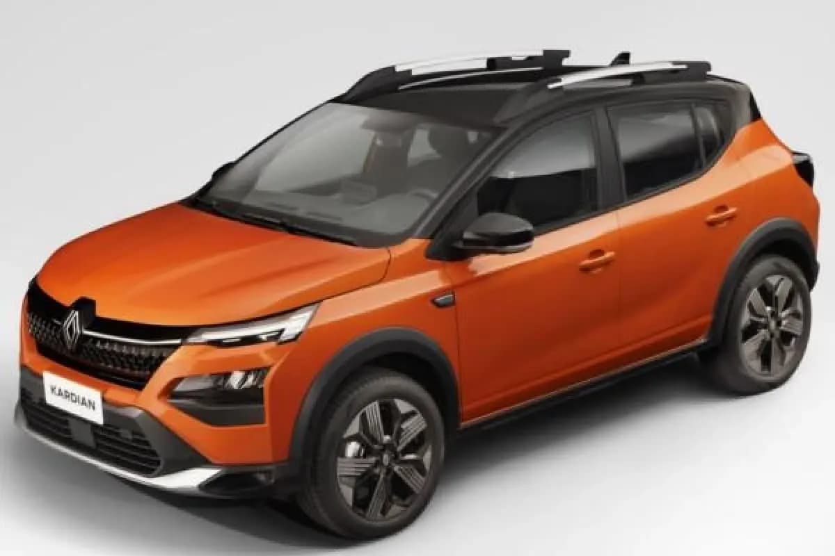رينو كارديان 2026