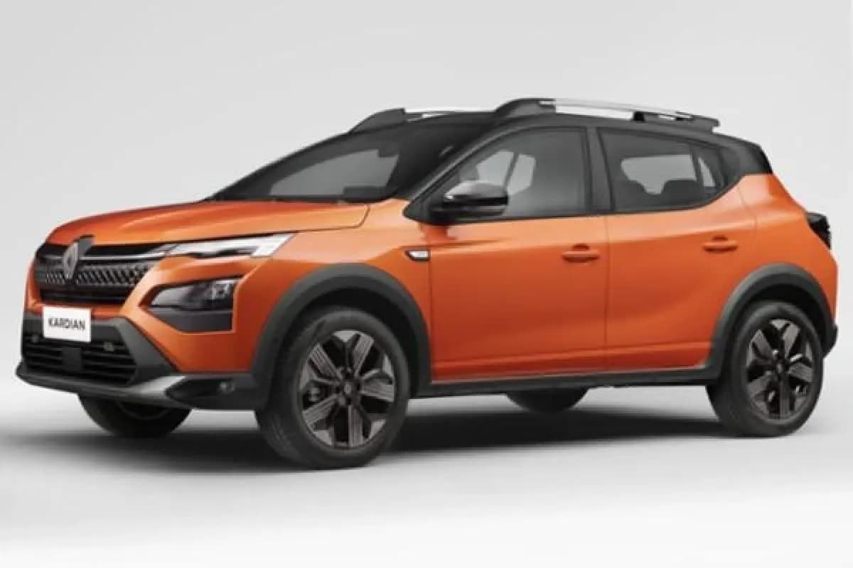 رينو كارديان 2026