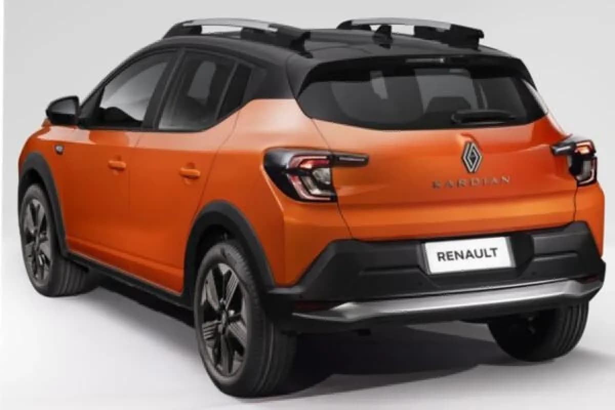 رينو كارديان 2026