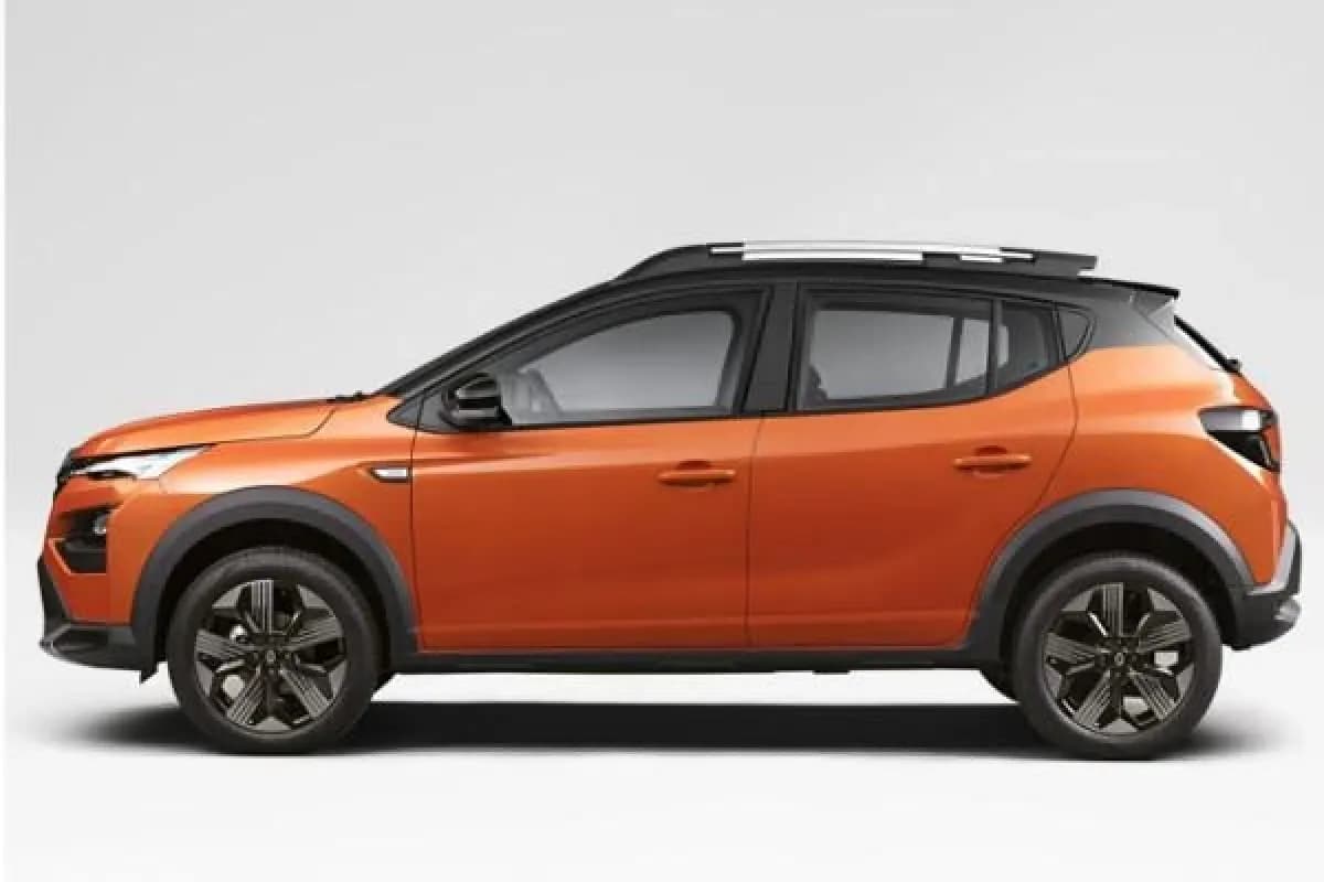 رينو كارديان 2026