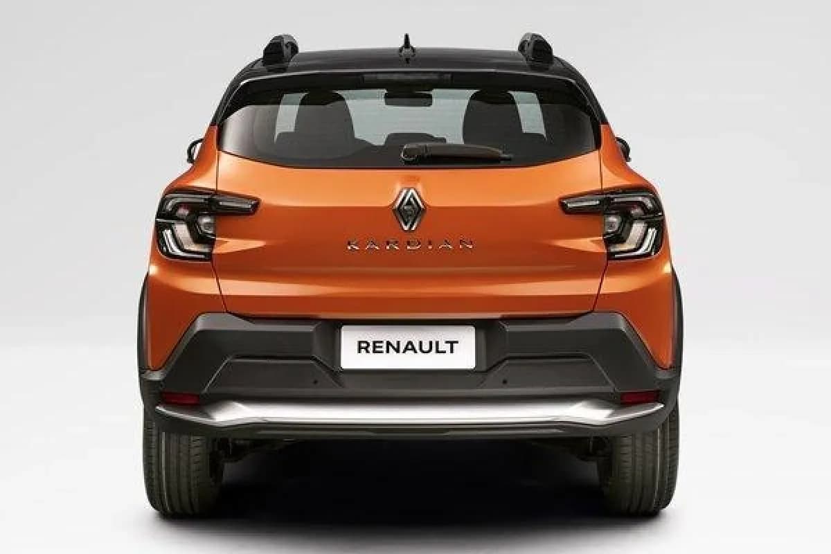 رينو كارديان 2026