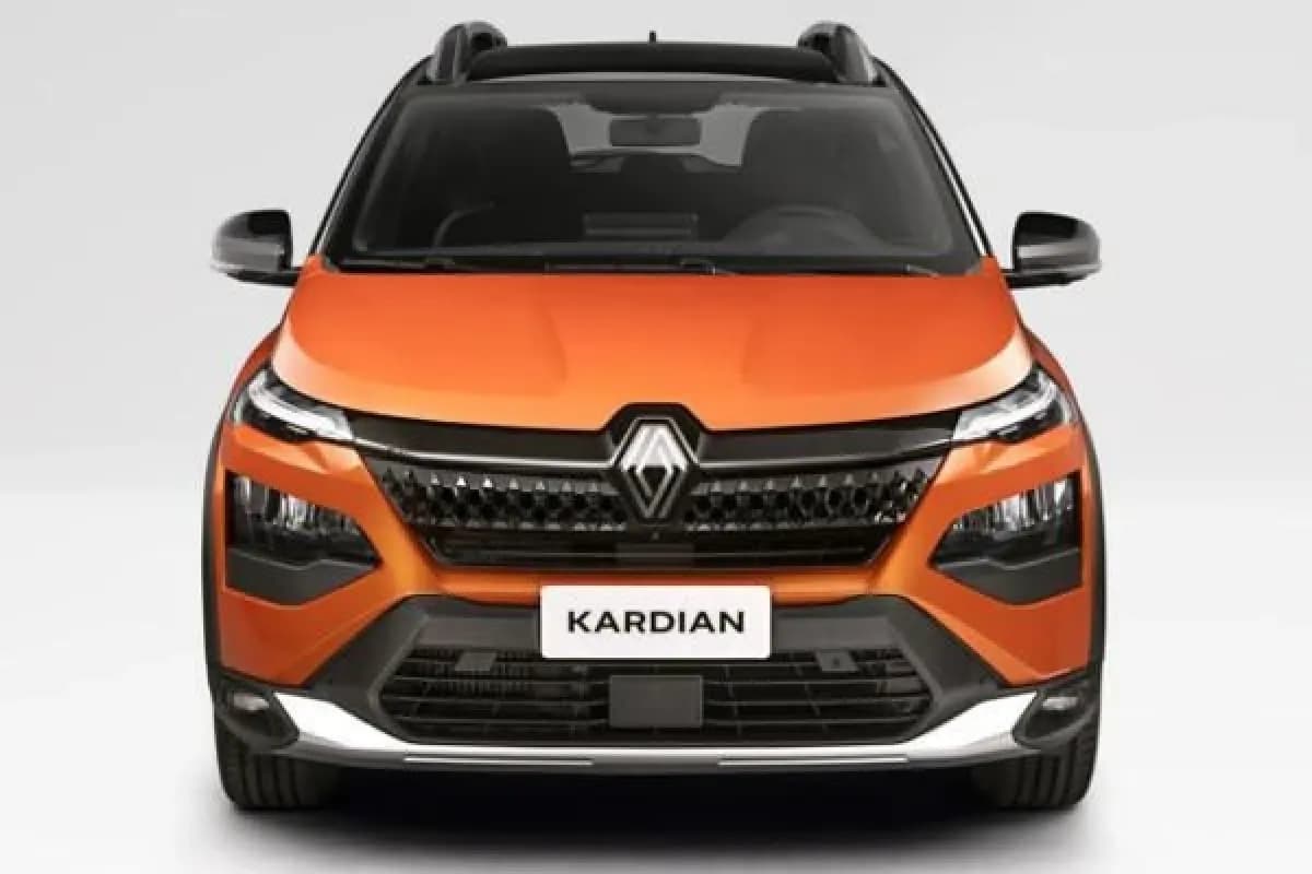 رينو كارديان 2026