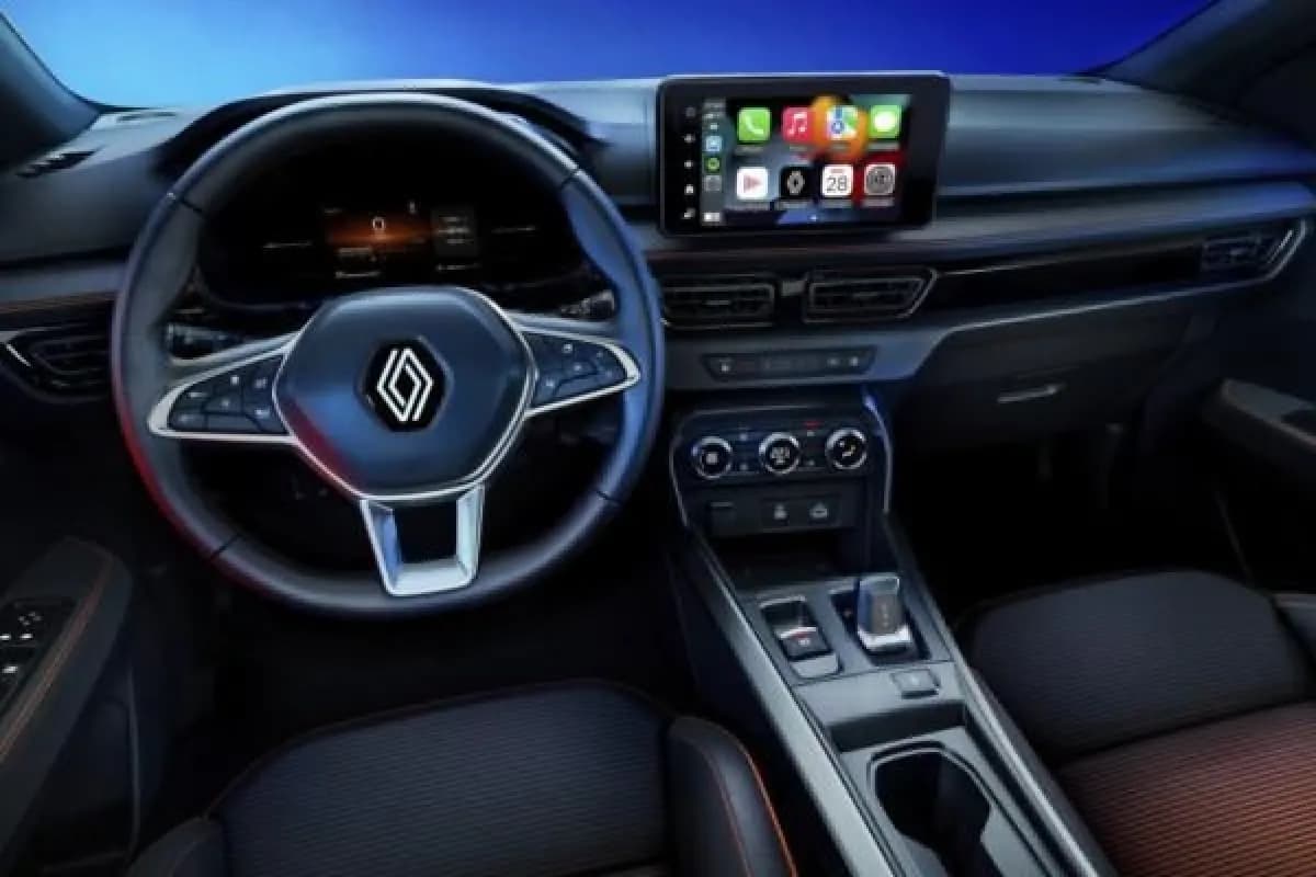 رينو كارديان 2026