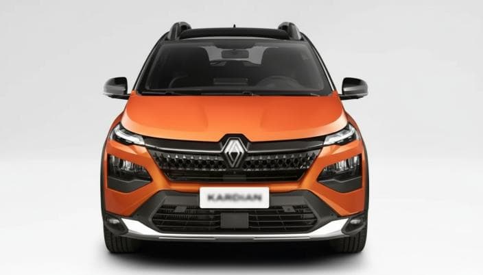 رينو كارديان 2026