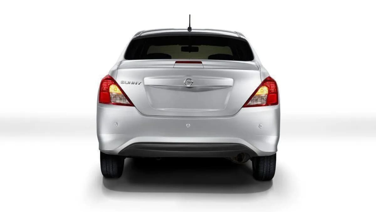 نيسان صني 2026