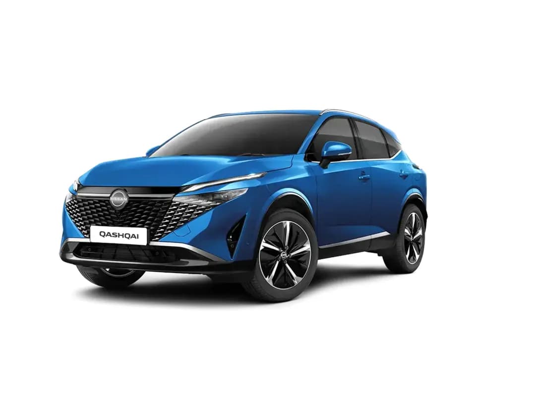 نيسان قاشقاي 2026