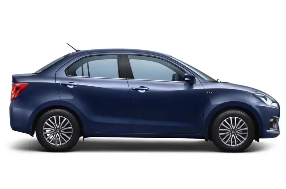 سوزوكي ديزير 2024