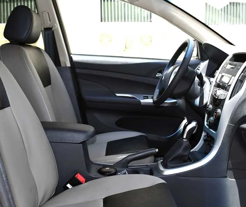 بي واي دي F3 2025