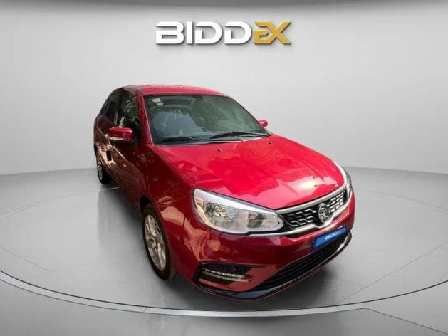 بروتون ساجا 2026