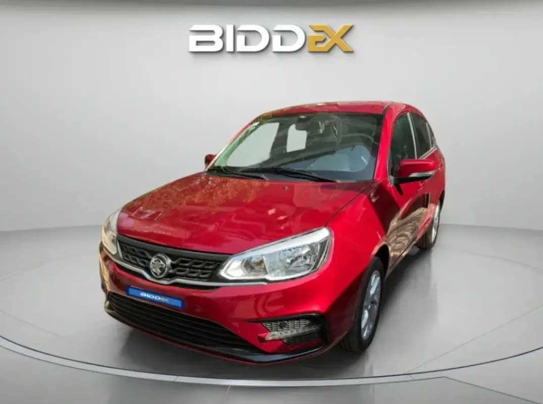 بروتون ساجا 2026