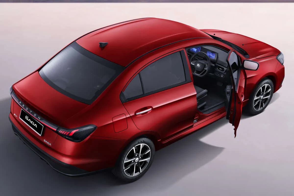 بروتون ساجا 2026