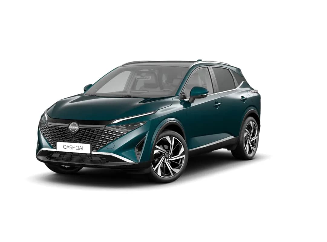 نيسان قاشقاي 2026