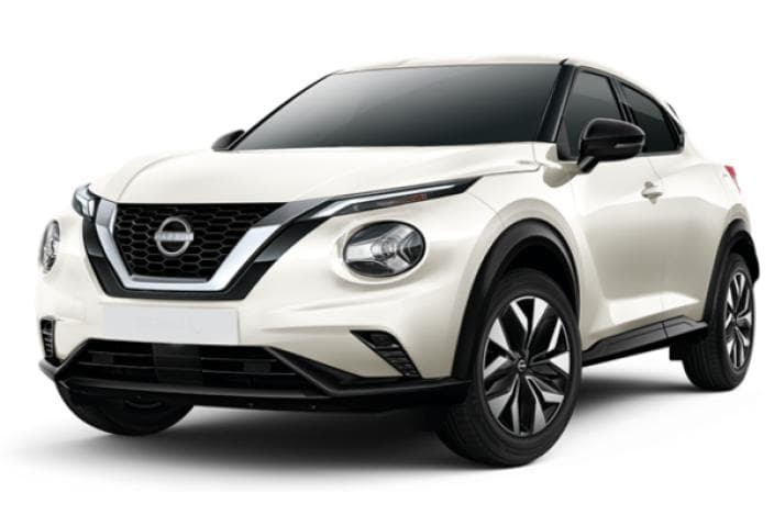 نيسان جوك 2025