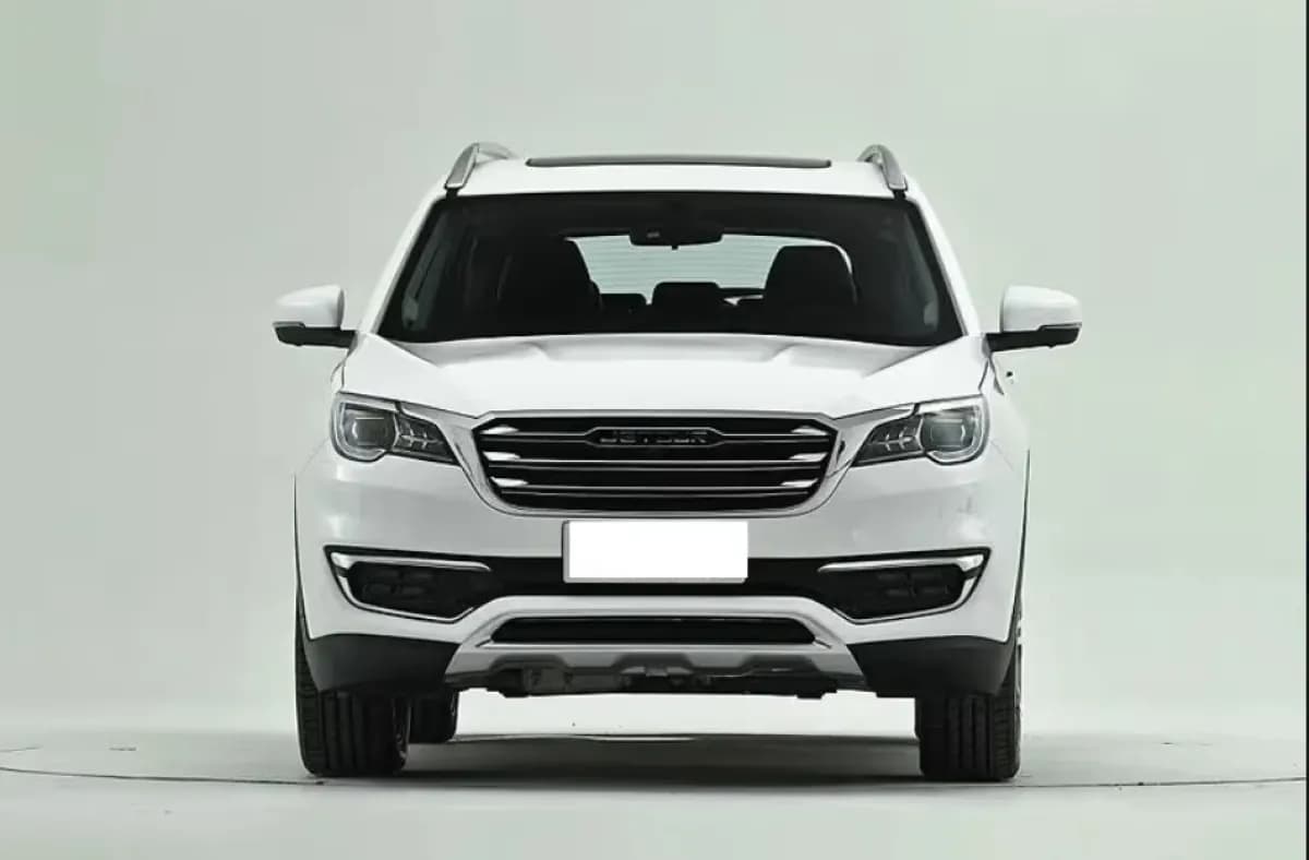 جيتور اكس 70 2026 كومفورت أبيض أوتوماتيك — جديدة