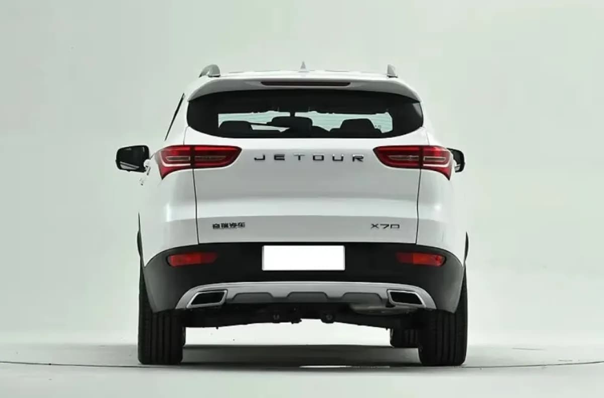 جيتور اكس 70 2026 كومفورت أبيض أوتوماتيك — جديدة