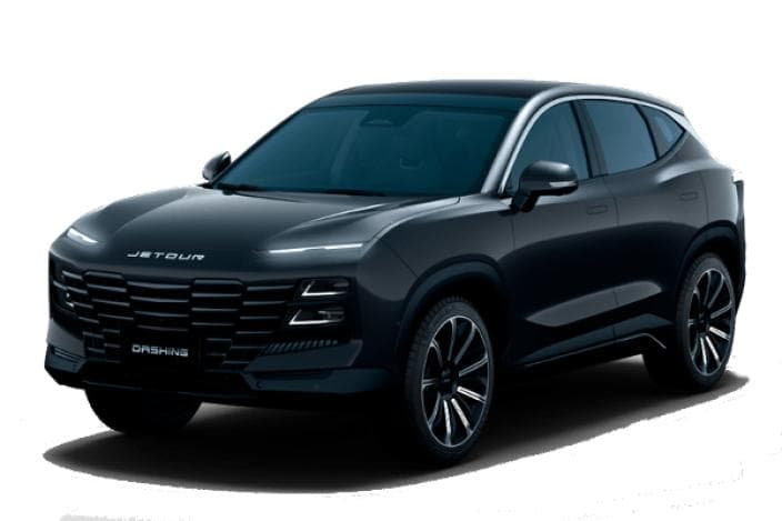 جيتور داشنج 2026