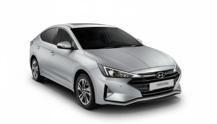 هيونداي النترا AD 2026