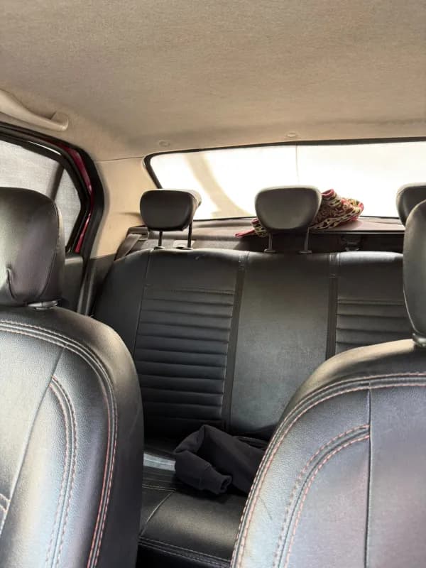 رينو لوجن 2015