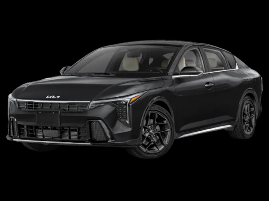 كيا K4 2026