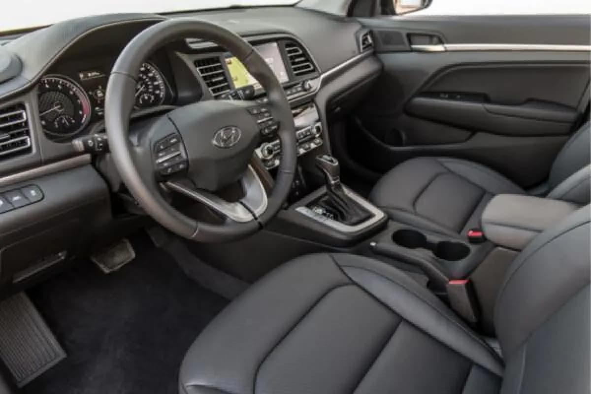 هيونداي النترا AD 2026