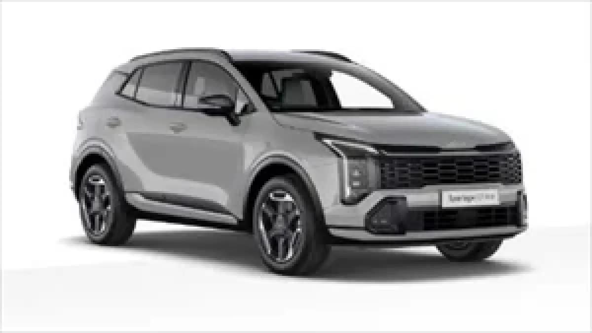 كيا سبورتاج 2026