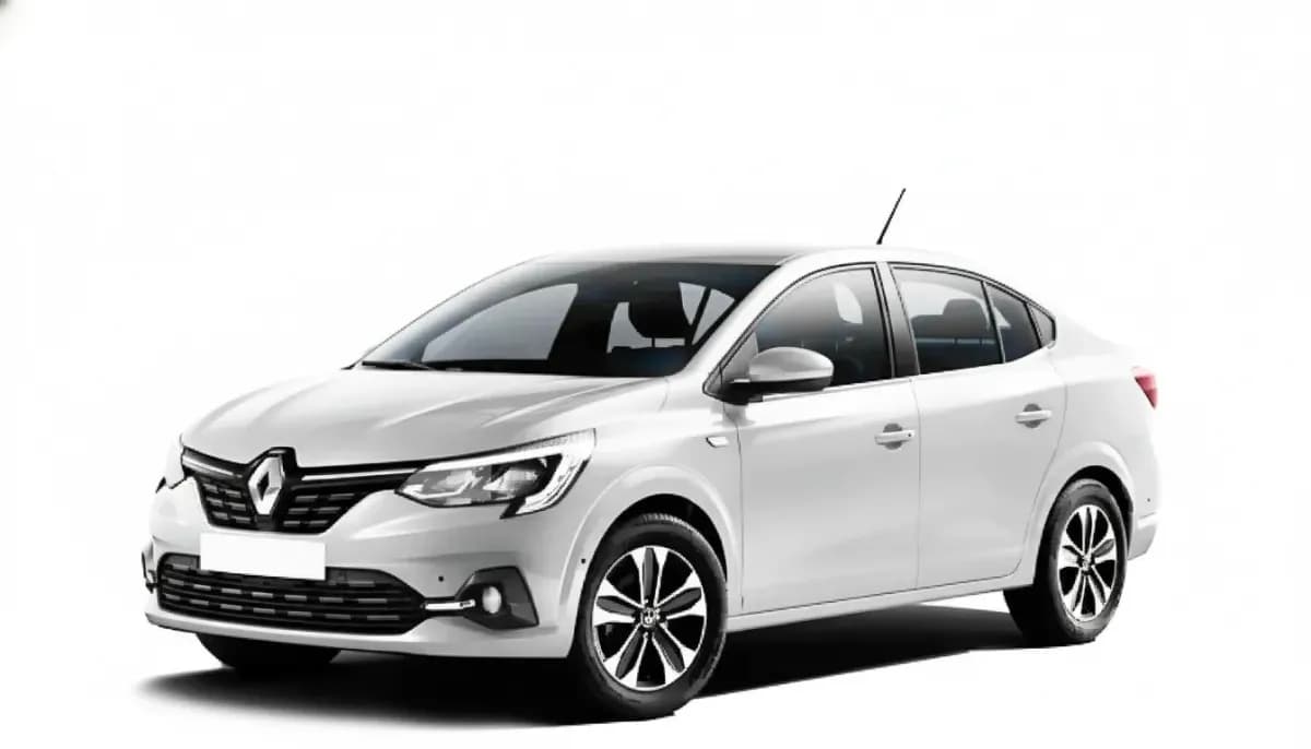 رينو تالينت 2026