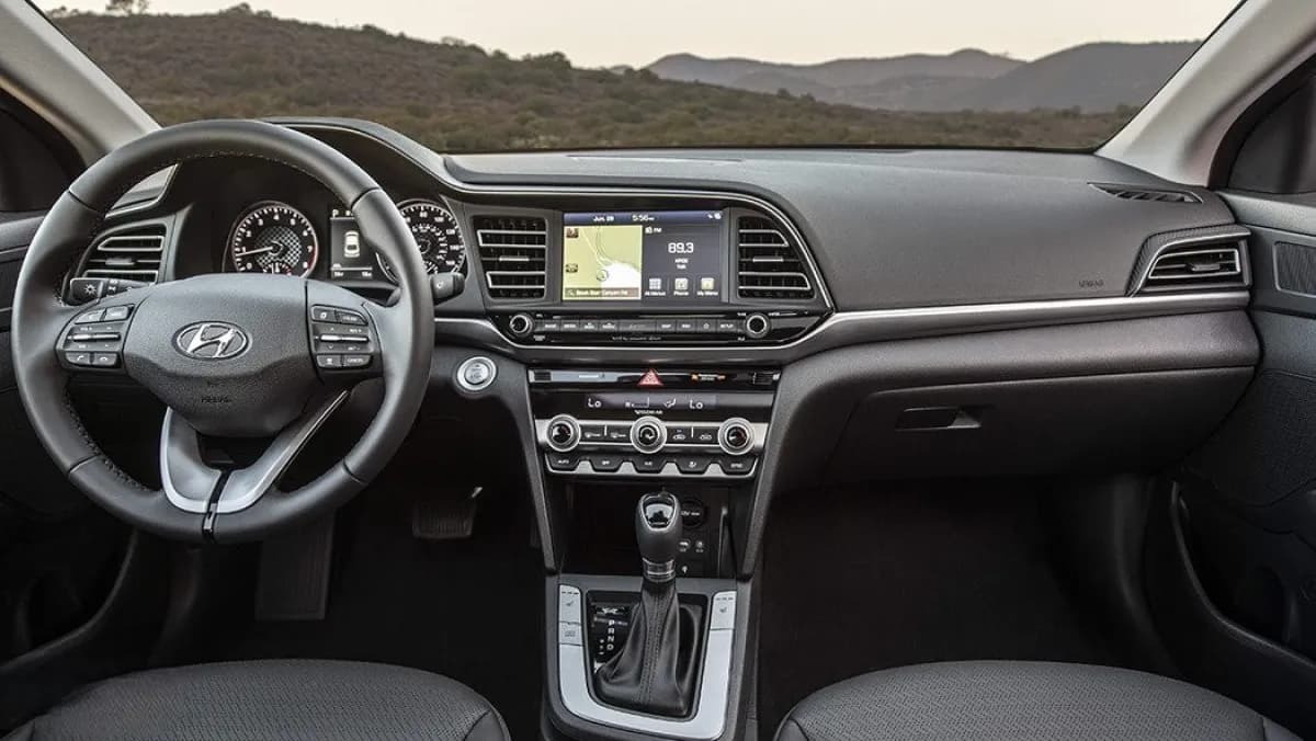 هيونداي النترا AD 2026