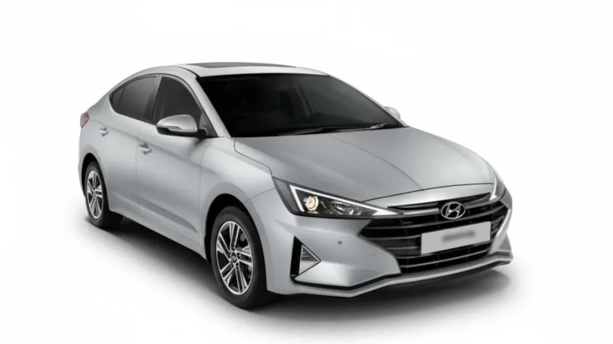 هيونداي النترا AD 2026