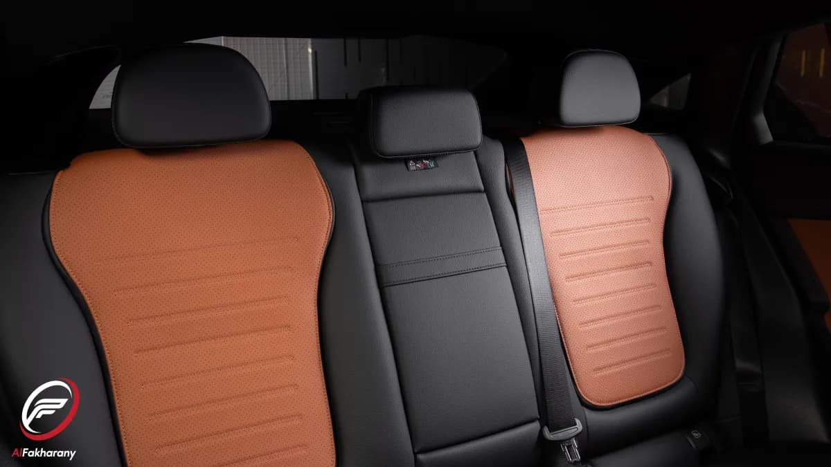 مرسيدس بنز GLC 300 2026