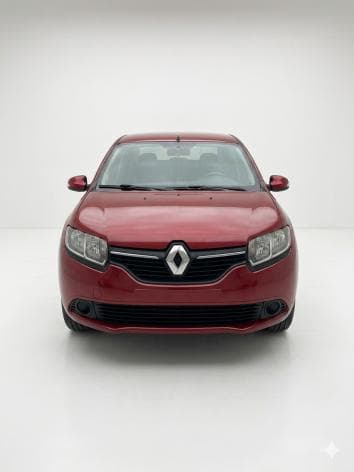 رينو لوجن 2015