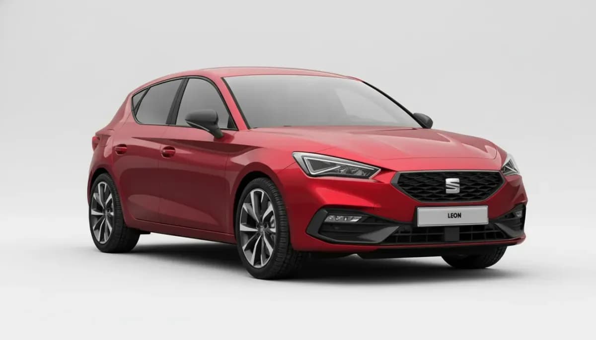 سيات ليون 2026