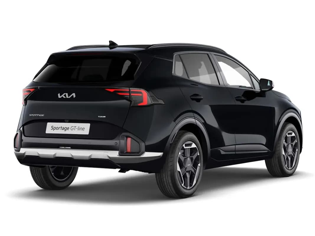 كيا سبورتاج 2026