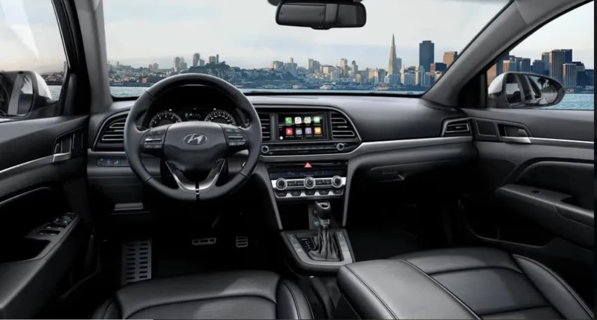 هيونداي النترا AD 2026