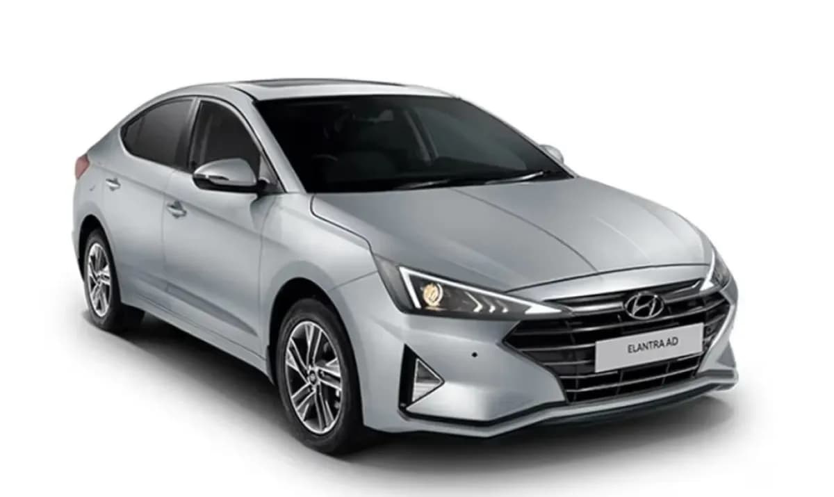 هيونداي النترا AD 2026