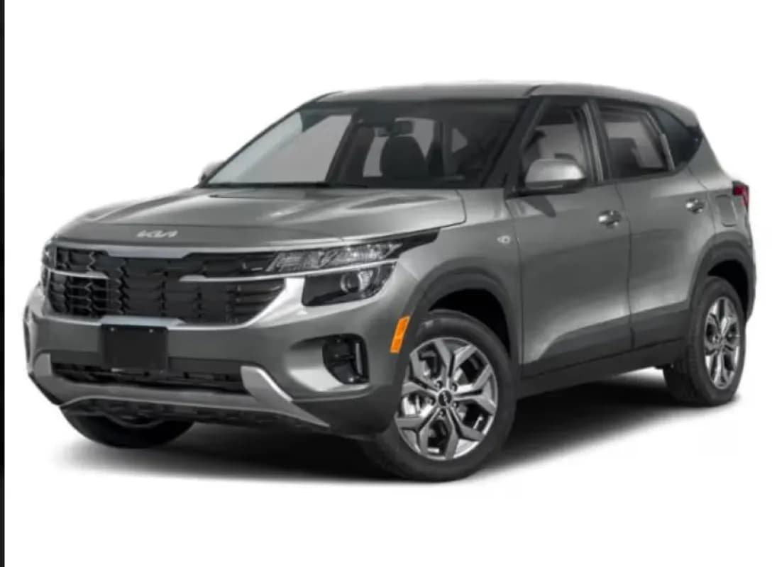 كيا سيلتوس 2026