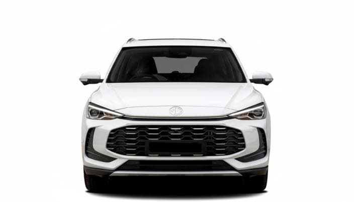 ام جي زد اس 2026